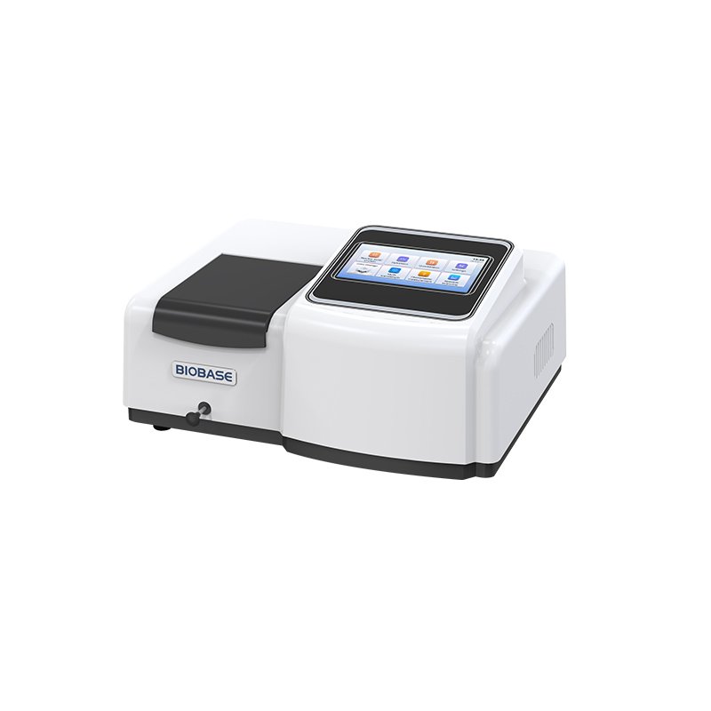 UV Vis Spectrophometer