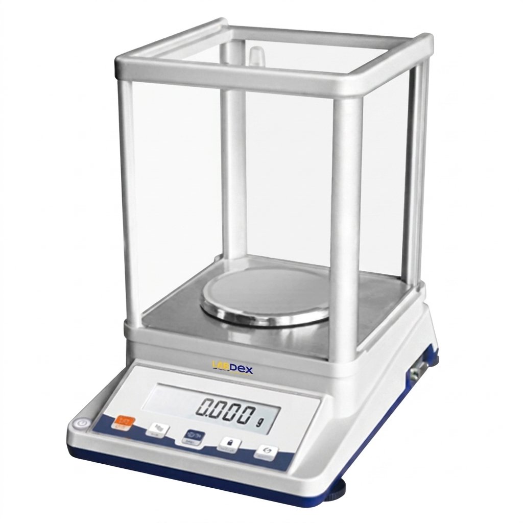Analytical Balance