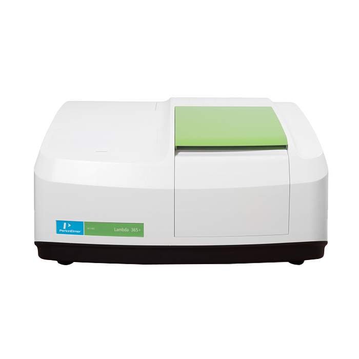 LAMBDA 365+ UV/Vis Spectrometer