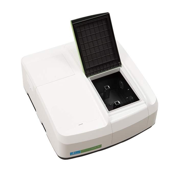 LAMBDA 365+ UV/Vis Spectrometer