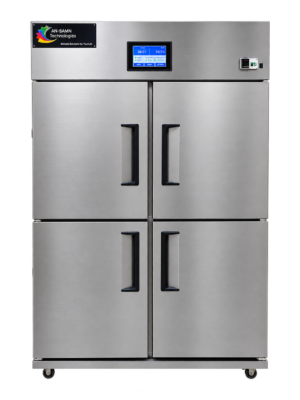 STABILITY CHAMBERS/ CLIMATE CHAMBERS 1000L