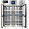 STABILITY CHAMBERS/ CLIMATE CHAMBERS 1000L