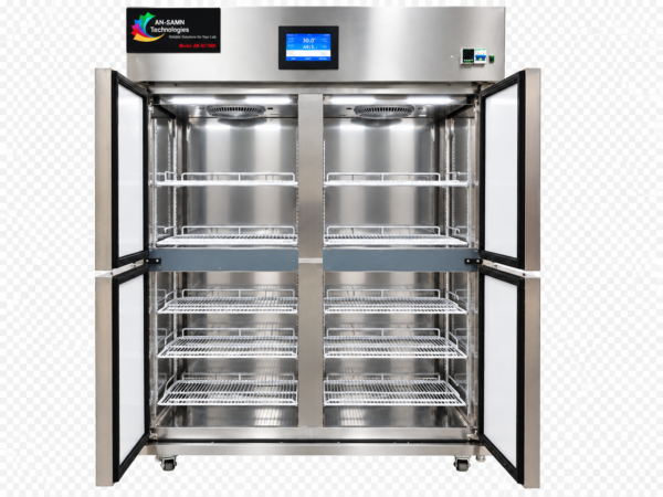 STABILITY CHAMBERS/ CLIMATE CHAMBERS 1000L
