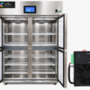 STABILITY CHAMBERS/ CLIMATE CHAMBERS 1000L