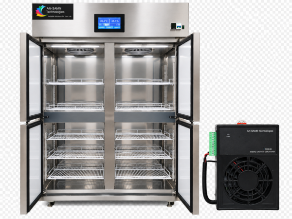 STABILITY CHAMBERS/ CLIMATE CHAMBERS 1000L