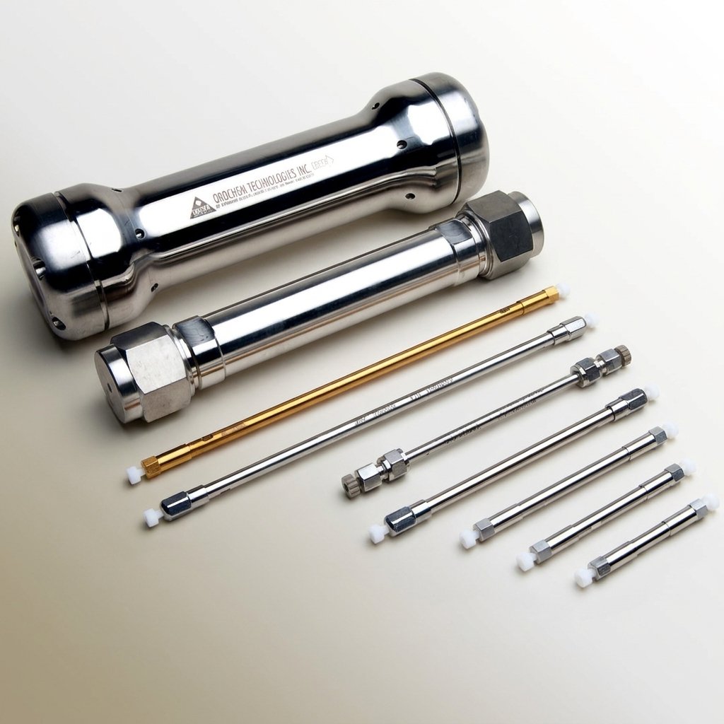 HPLC Columns