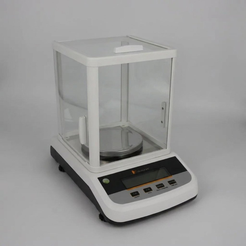 Precision Balance Digital Scale 300g /0.001g Gram