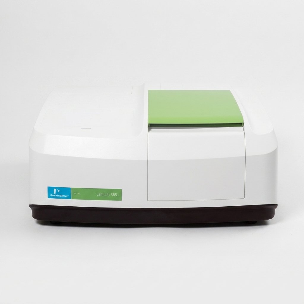 LAMBDA 365+ UV/Vis Spectrometer