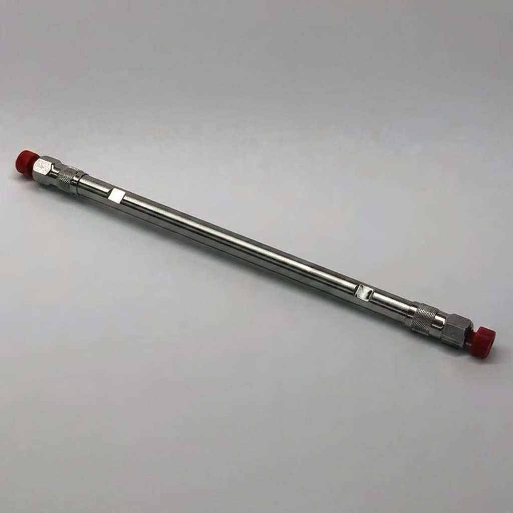 Ascentis® Express C18 (2.7 μm) HPLC Column